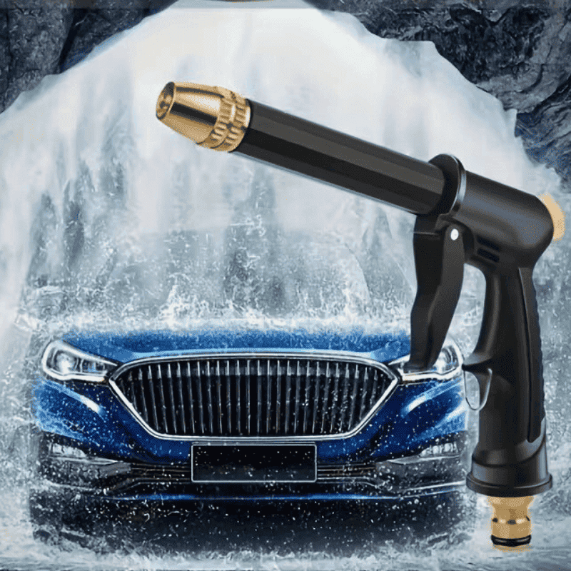 PISTOLA MAGICA DE AGUA A PRESION