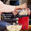 NUEVA MAQUINA PARA HACER CANCHITA POPCORN