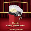 NUEVA MAQUINA PARA HACER CANCHITA POPCORN