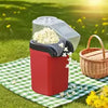 NUEVA MAQUINA PARA HACER CANCHITA POPCORN